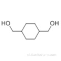 1,4-cyclohexaandimethanol CAS 105-08-8